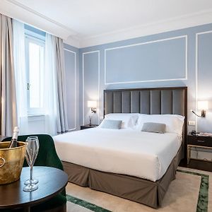 Habitación Estándar con Cama King