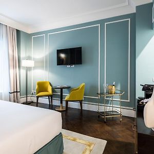 Habitación Superior con Cama King