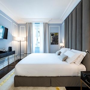 Habitación Deluxe con Cama King